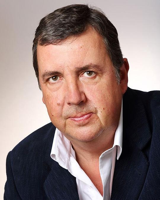 理查德·迪克森 Richard Dixon