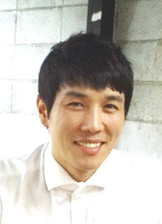 吴成秀 Oh Sung-soo