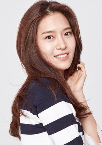 金寶貝 Kim Bo-bae