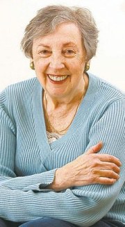 埃弗琳·安德森 Evelyne Anderson