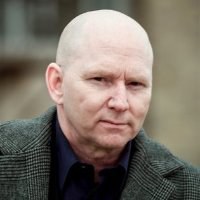 克里斯·西格森 Chris Sigurdson