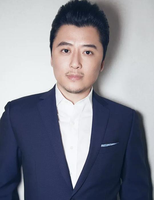 邹东孝 Dongxiao Zou