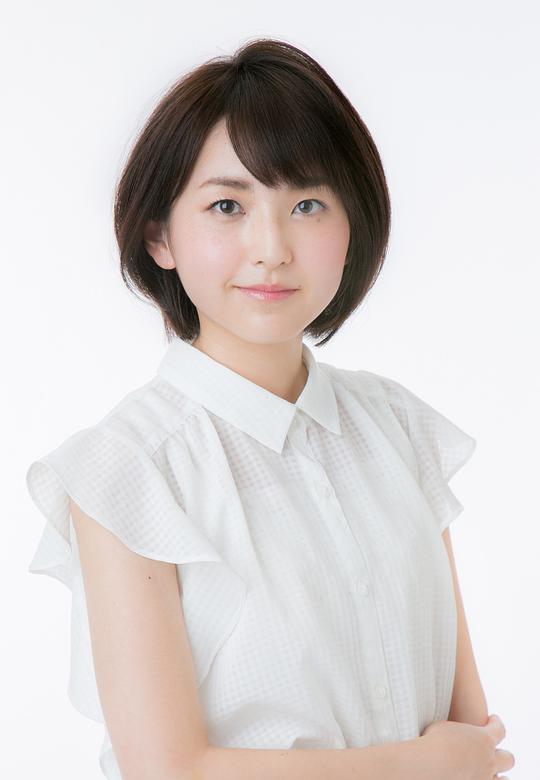 渡部纱弓 Sayumi Watabe