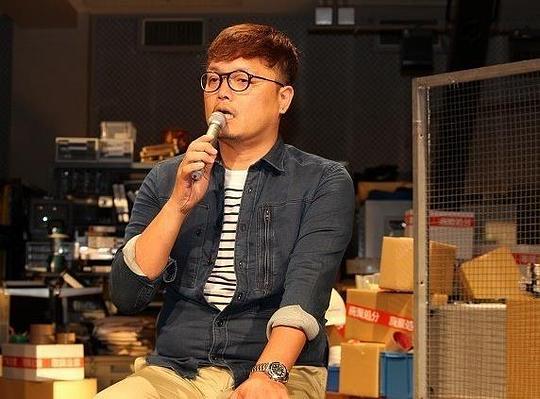 权野元 Hajime Gonno