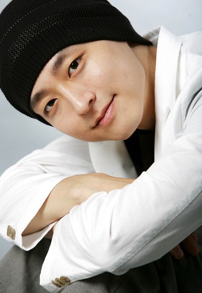 姜仁亨 In-Hyeong Gang