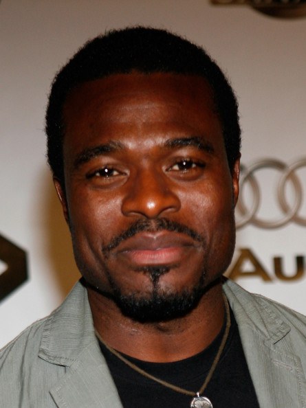 雷瑞克·本特 Lyriq Bent