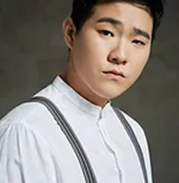 金旻錫 Kim Min-seok