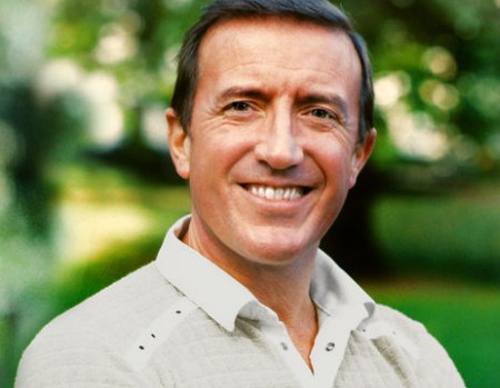 罗伊·卡斯尔 Roy Castle