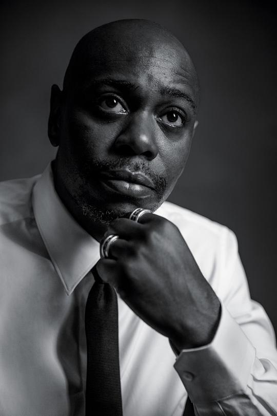 戴夫·查普尔 Dave Chappelle