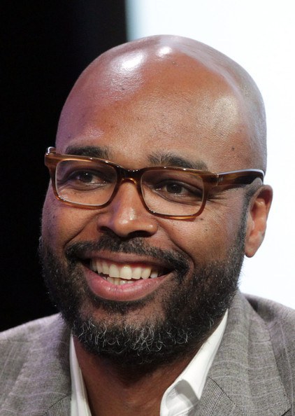 萨利姆·阿基尔 Salim Akil
