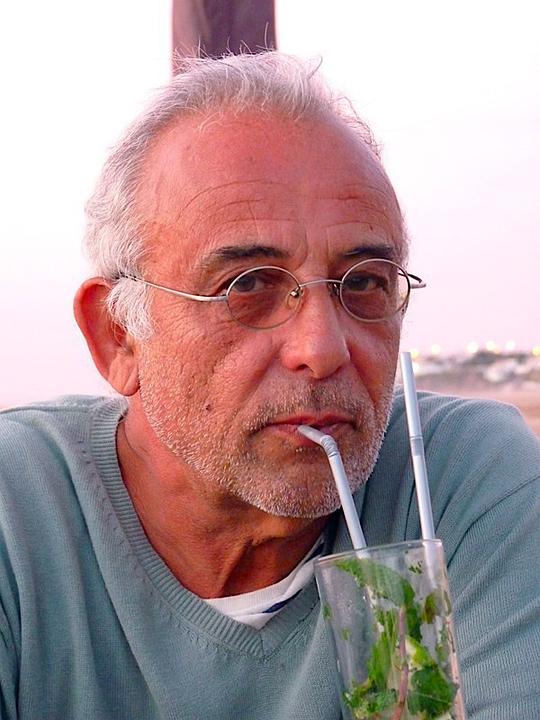 让-克劳德·苏斯菲尔德 Jean-Claude Sussfeld