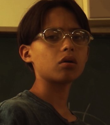 兰迪·黑文斯 Randy Havens