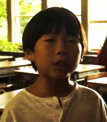 樱木研仁 Kento Sakuragi