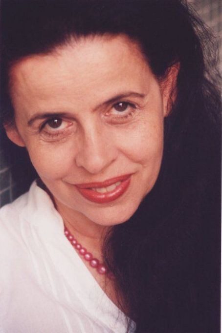 克里斯蒂娜·佩雷拉 Cristina Pereira