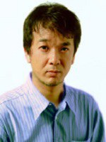 梅田凡乃 Hirokazu  Umeda