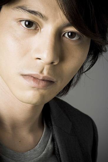 吉泽悠 Hisashi Yoshizawa