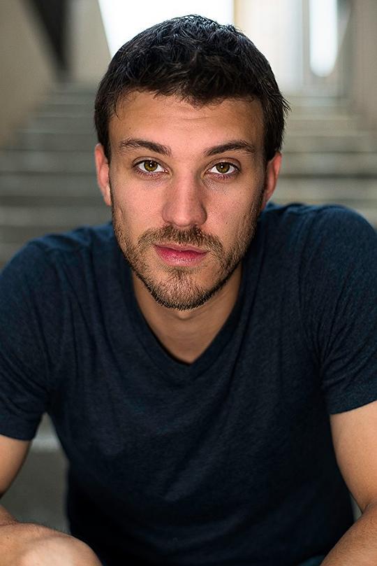 肯尼斯·米勒 Kenneth Miller