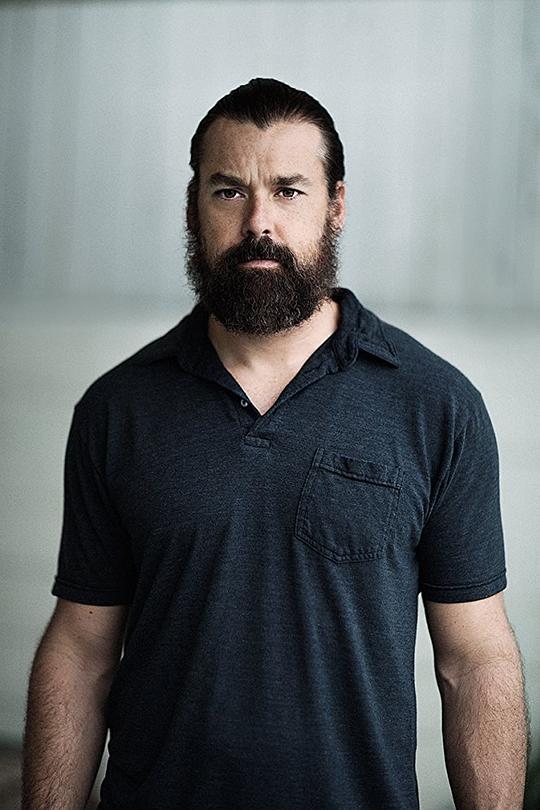 肯尼·谢尔德 Kenny Sheard