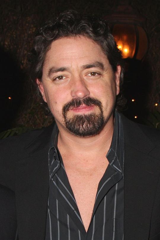 克里斯蒂安·古德加斯特 Christian Gudegast