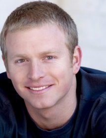 詹姆斯·拉克利 James Rackley