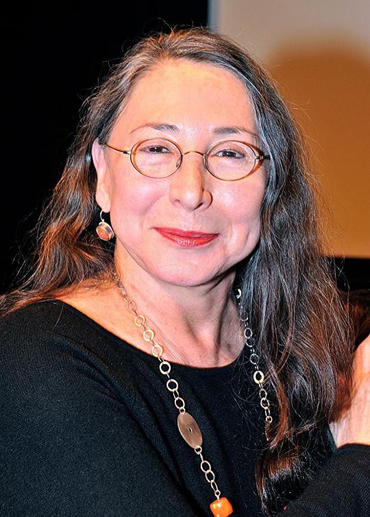 玛丽莲·莱特斯通 Marilyn Lightstone
