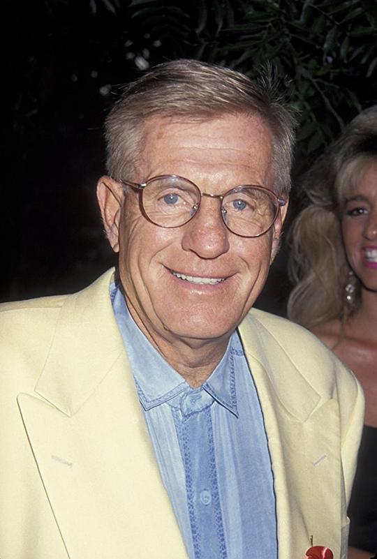 杰瑞·范·戴克 Jerry Van Dyke