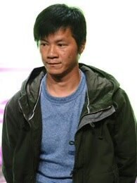 张哲书 Che Shu Chang