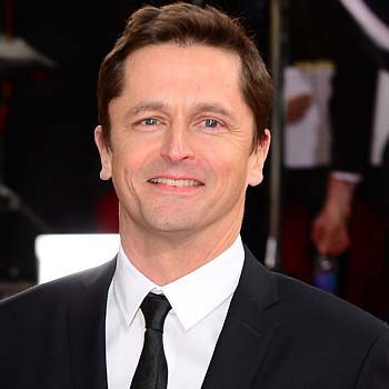 彼得·切尔宁 Peter Czernin