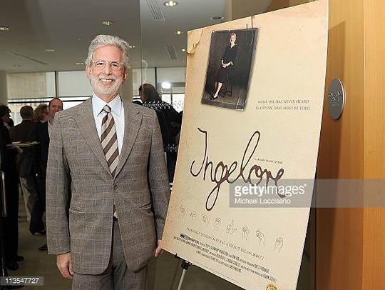 弗兰克·斯蒂费尔 Frank Stiefel