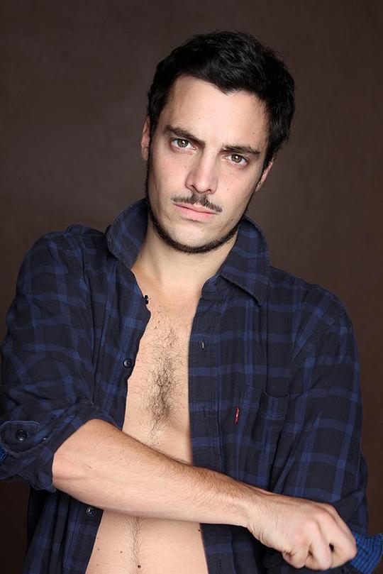 弗朗西斯科·贝尔坦 Francisco Bertín