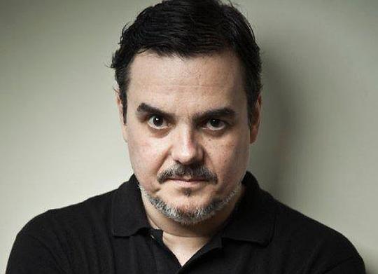卡西欧·伽布斯·门得斯 Cássio Gabus Mendes