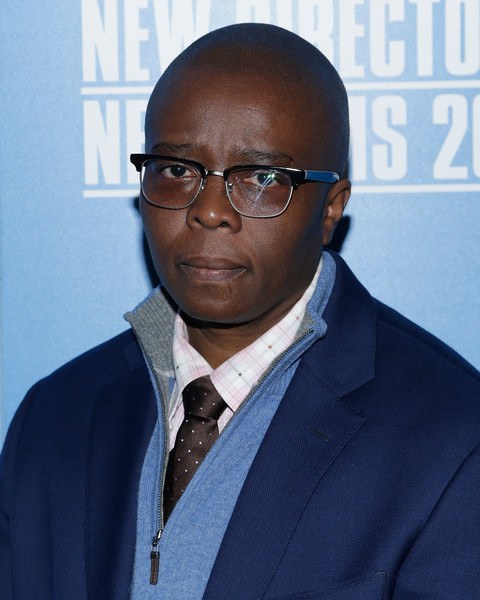 恩斯·福特 Yance Ford