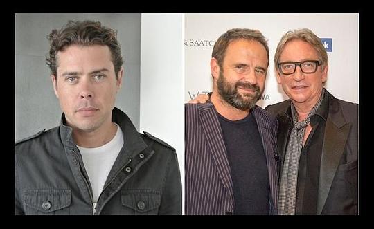 德林·西尔 Derin Seale