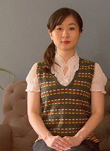 桑畑瑠 Ru Kuwahata