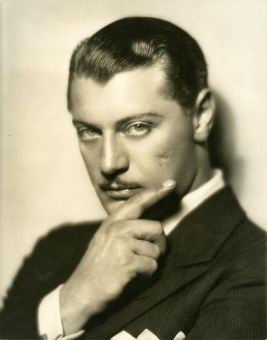 拉尔夫·福布斯 Ralph Forbes