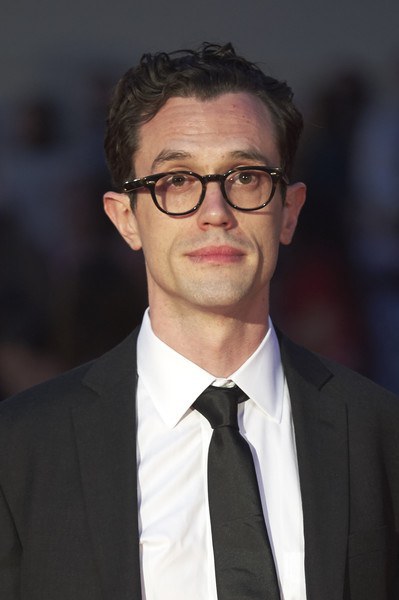 马丁·巴希卡鲁博 Martin Bacigalupo