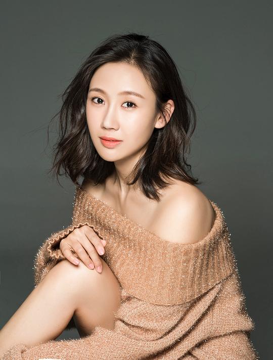 金美伶 Meiling Jin