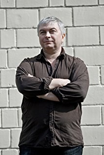 奥列格·波戈金 Oleg Pogodin