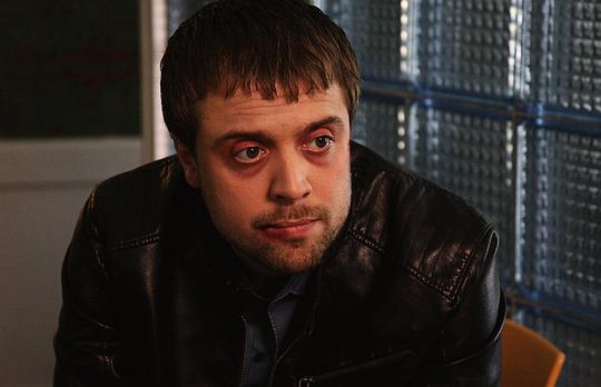 亚历山大·伊林 Aleksandr Ilin