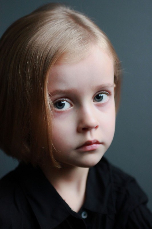 维塔丽雅·科尔尼扬科 Vitaliya Kornienko