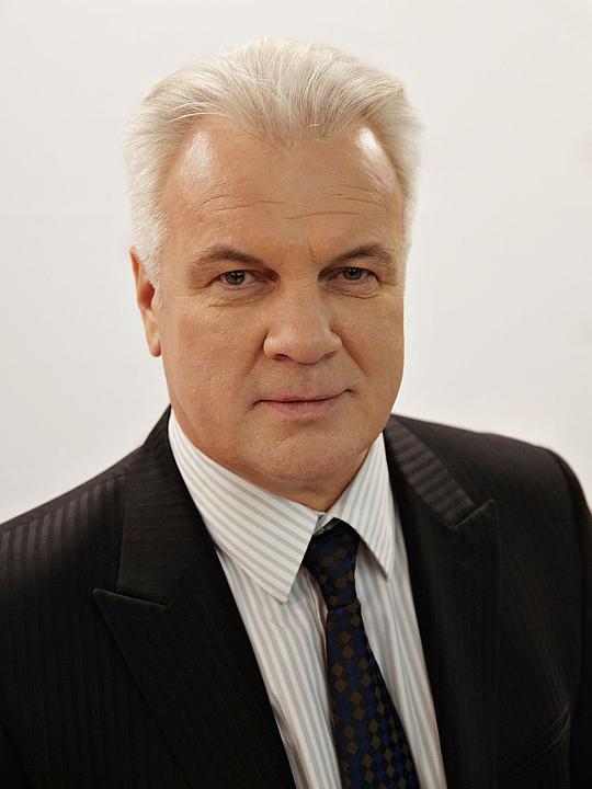 阿纳托利·科特尼欧夫 Anatoliy Kotenyov