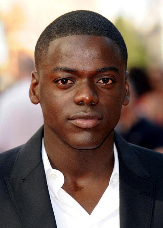 丹尼尔·卡卢亚 Daniel Kaluuya