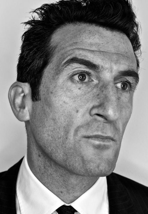 路易斯·扎赫拉 Luis Zahera