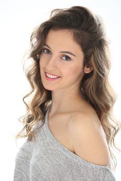 玛丽亚·德·纳蒂 María de Nati