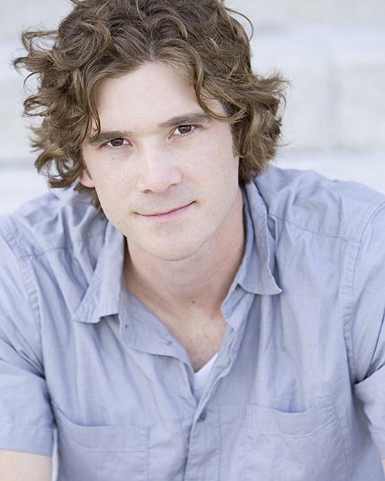 莱尔·布罗卡托 Lyle Brocato