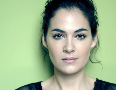 罗希欧·穆诺兹-科博 Rocío Muñoz-Cobo