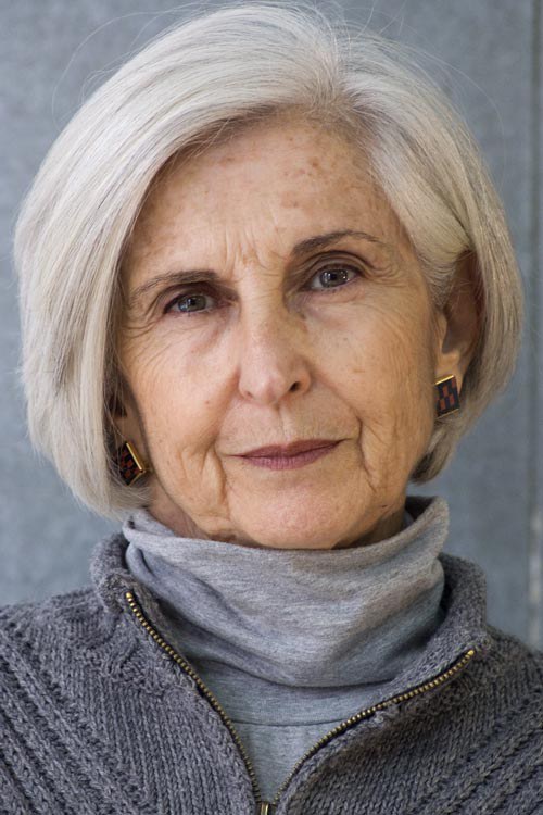 特蕾莎·洛扎诺 Teresa Lozano