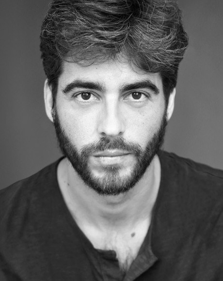 赫苏斯·卡巴 Jesús Caba