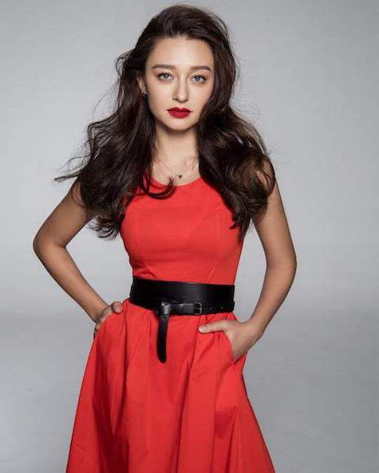 阿妮塔 Anita Smirnova
