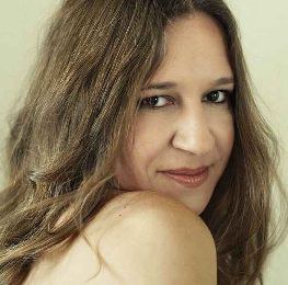 拉克尔·佩雷斯 Raquel Pérez